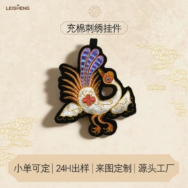 布贴