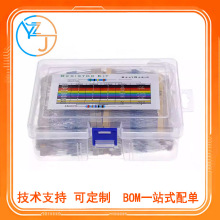 1/4W����Ĥ���� ����1% 75�N������ֵ1R-10M ÿ�N20ֻ ��1500ֻ