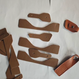 服饰配件定制;手把;袖扣