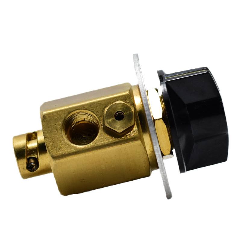 Piezas del autobús del camión pesado del interruptor de Selector de la suspensión del aire de SMT 90054088