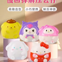 Сани́рио, игрушка, интернет-знаменитость, антистресс, оптовая продажа