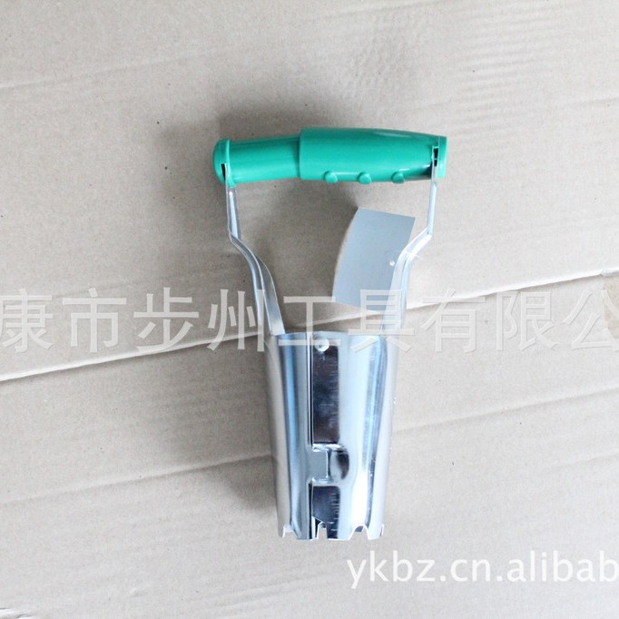 厂家直供移苗器 植苗器农用工具出口外贸跨境专用