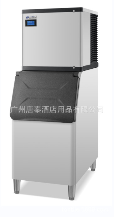 供应百誉方形制冰机500磅 BY-500A/W制冰机