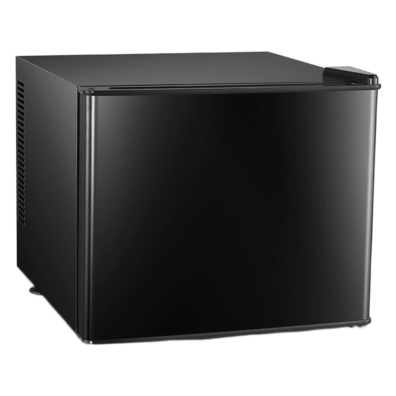 Мини-холодильник оптом морозильник ледяной бар пена дверь хорошая теплоизоляция полупроводниковое охлаждение емкость 20 л для использования в отеле