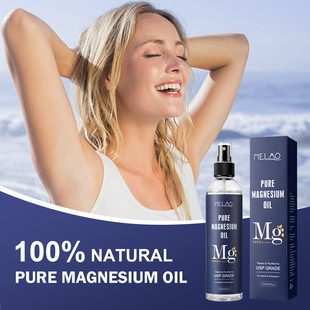 �羳237ml�V�͇��F���l�\��ҹ�g�����V�|����Magnesium Oil Spray