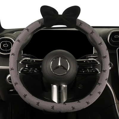 Steering wheel cover – Wheel Cover for Vehicle Use