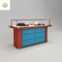 精品钢化展示手表陈列柜