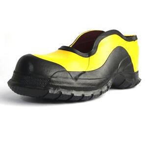 [High voltage electrical protective shoes] American Salisbury short insulated shoes 51581 insulated rubber shoes
