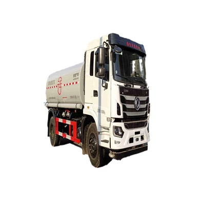 Cannon Spray Truck, Suvarma maşınları