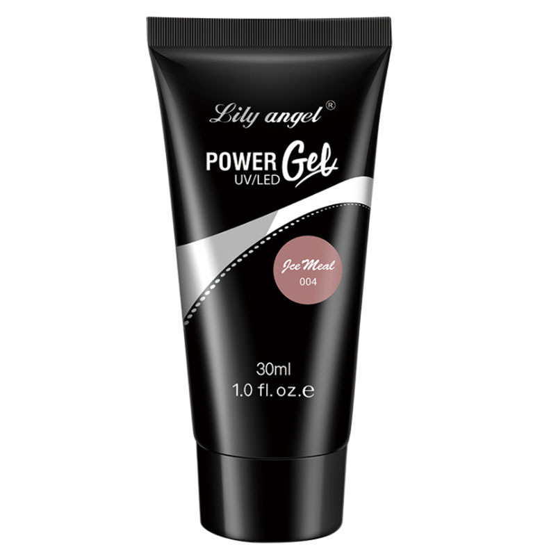 Pegamento de extensión especial transfronterizo 15/30ML traje de Arte de uñas extensión rápida modelo de cristal gel UV fototerapia pegamento