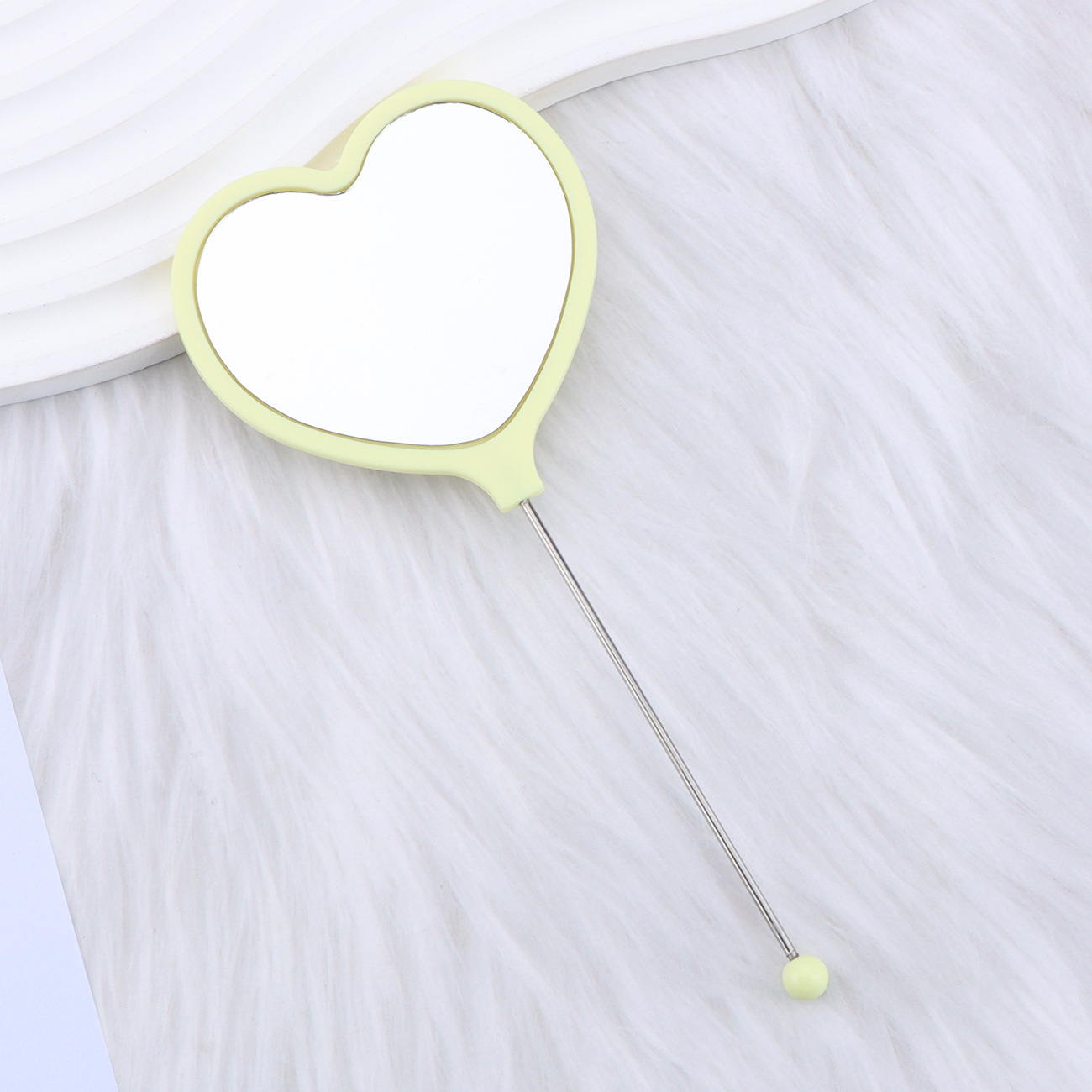 92-milk yellow