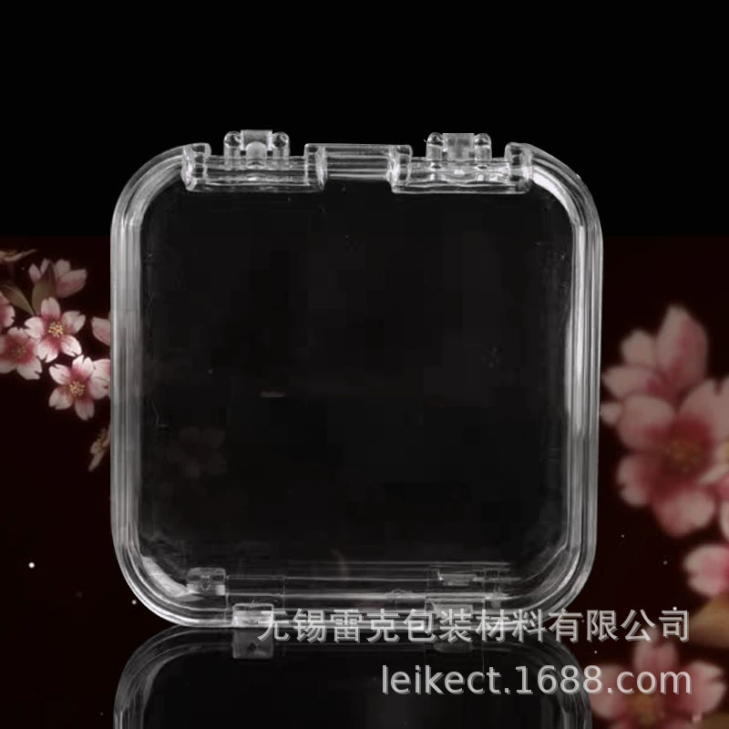 Переносной футляр для хранения лаков для ногтей