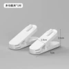 Multifunctional clip