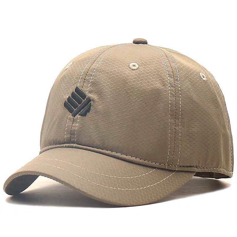 Four Seasons sombrero de ala corta gorra de béisbol de ala corta para hombres y mujeres gorra de pico pequeño sombrero de ala corta sombrero de ala pequeña sombrero ecuestre coreano de secado rápido