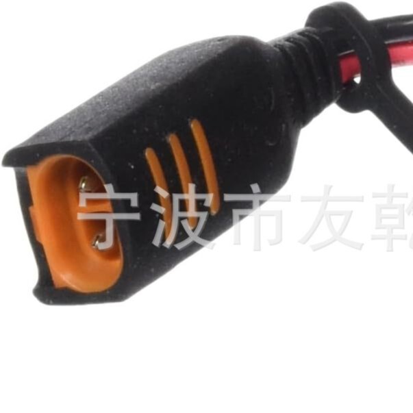 Ctek 4269 Battery Charger Indicator Light Pigtail Adapter