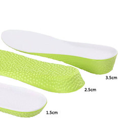 EVA內增高鞋墊BOOST運動增高鞋墊