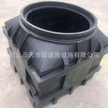 ��Ʒ������|��HDPEͨӍ��700*700*700һ�w���ͨ�řz�龮�����u