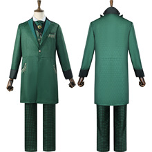 �Ӱͬ��ħ����Ů��cosWizard�Gɫ���bcos�f�}���ݳ���cosplay��