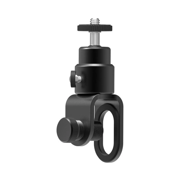 Metal clip (adjustable)