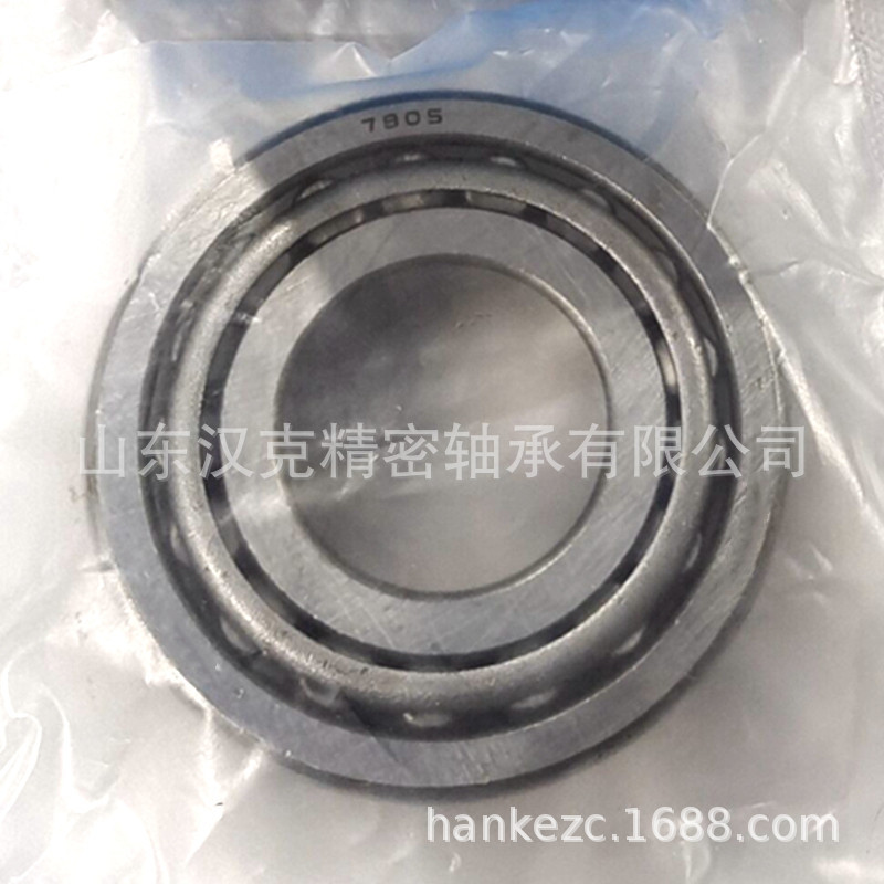 山东轴承公司 7805轴承 7807轴承 外贸轴承公司 承接外贸轴承订单