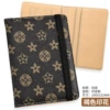 Coffee passport case