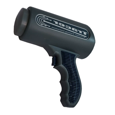 SRA3000 Handheld Radar: Meiguo Yundong Leida Sürətölçən (Spidometr)