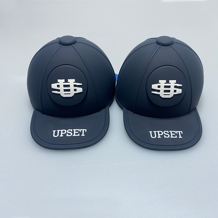 滴胶硅胶高尔夫球包4