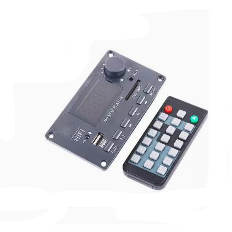 蓝牙无损解码板(4)