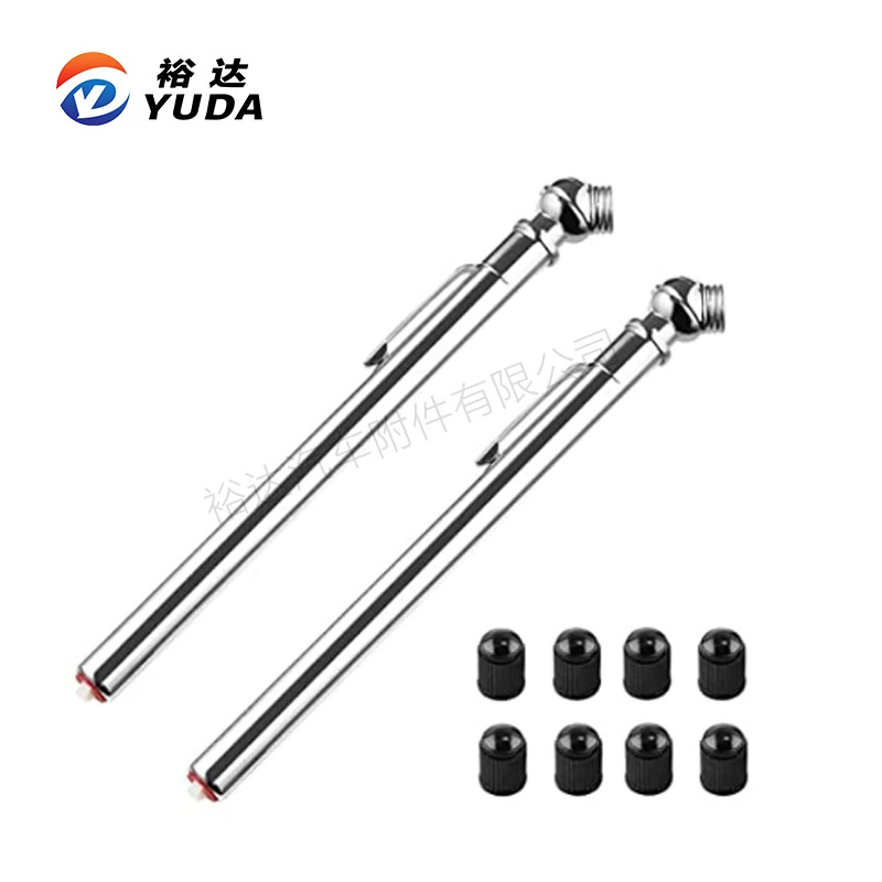 Amazon ebay, хит продаж, электронная коммерция, специально разработан для автомобильных поставок, ручка для измерения давления в шинах, манометр в шинах, набор манометров в шинах