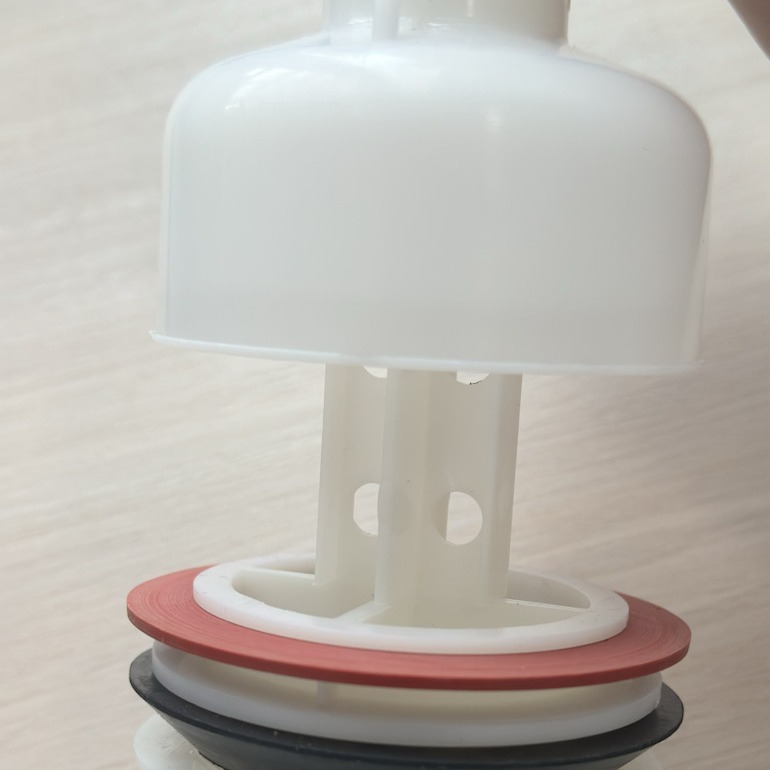 Mansfield Rinseng Valve