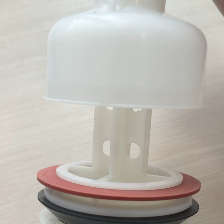 Mansfield Rinseng Valve