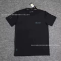 Black short sleeves