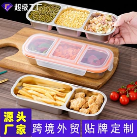 保鲜盒、饭盒;汤锅;蒸锅