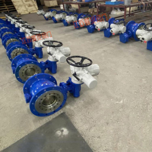 DN600���bʽƫ�ķ��m���y PQ940H-10C늄�ƫ �İ��� �y