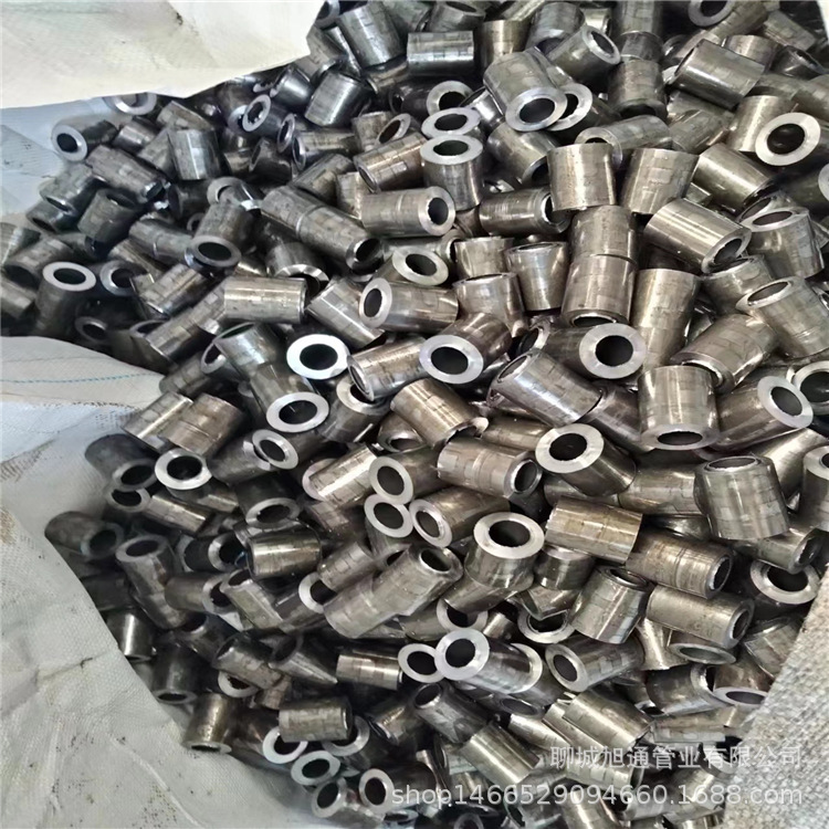 出厂20#碳钢精密管 27x2冷拔高精密无缝钢管 保直线度