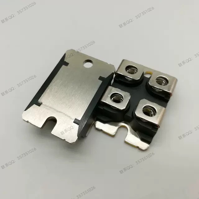 IXFN48N50  德国艾赛斯IXYS二极管模块