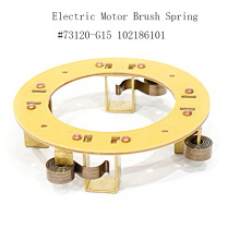 늄Ӹߠ�����܇��� 3.3KW̼ˢ��#102186101 73120-G15̼ˢ���