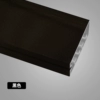 Black border