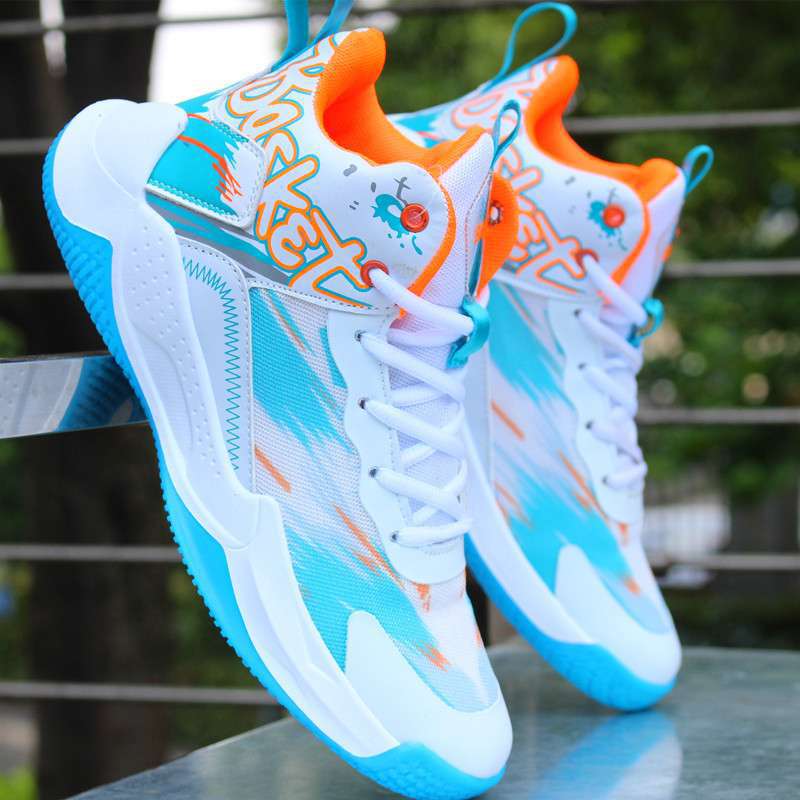 2025 New High-Top Casual Shoes, Non-Slip and Wear-Resistant Basketball Shoes, Men's Mesh Sports Running Shoes, Men's Shoes 2025 New High-Top Casual Shoes, Non-Slip and Wear-Resistant Basketball Shoes, Men's Mesh Sports Running Shoes, Men's Shoes