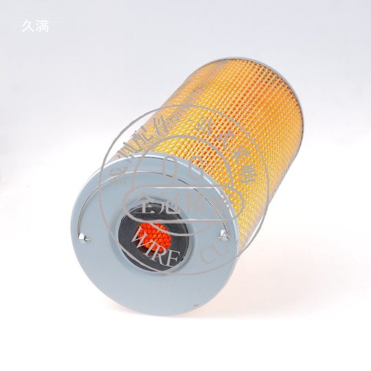 Spark Machine Filter Discharge Machine Filter 350X33X150Mm Filter Quality Filter Paper