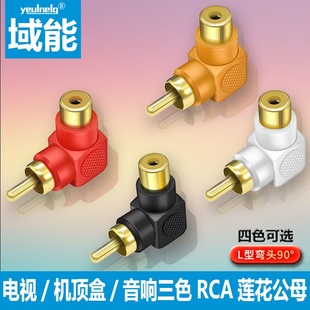 ����RCAɏ���D�Q����ĸֱ��90�Ȳ��^�C픺��ҕAVɏ�����l��L���^