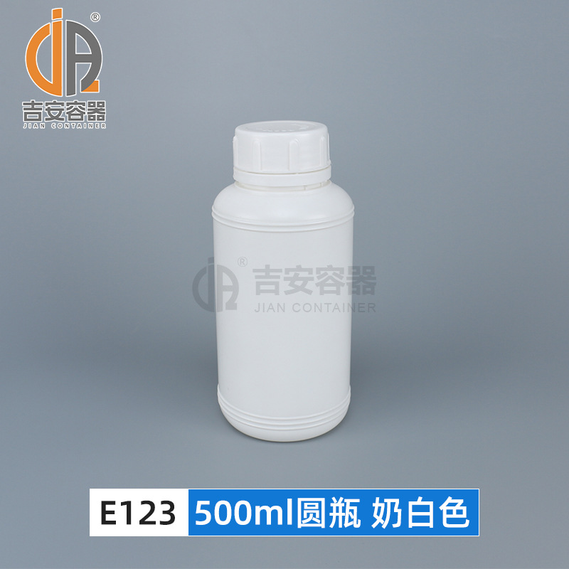 �ֻ�500ML�������ϻ���ƿ�Ӻ������500G���ܼ�ƿ�������п�Բƿ