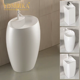 浴室柜;智能马桶;台盆/面盆