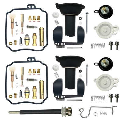 Motorcycle engine and accessories | Order from the Manufacturer, Suitable - 074-suitable-for-yamaha-longxing-xvs400-4tr5kp-dragster-ds400