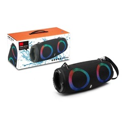 越境電子商取引ホットセール MINI-XTREME3RGB 小型戦闘ドラム第 3 世代 Bluetooth スピーカーポータブルカードサブウーファー