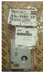 阿特拉斯GA250调节阀总成1614728500