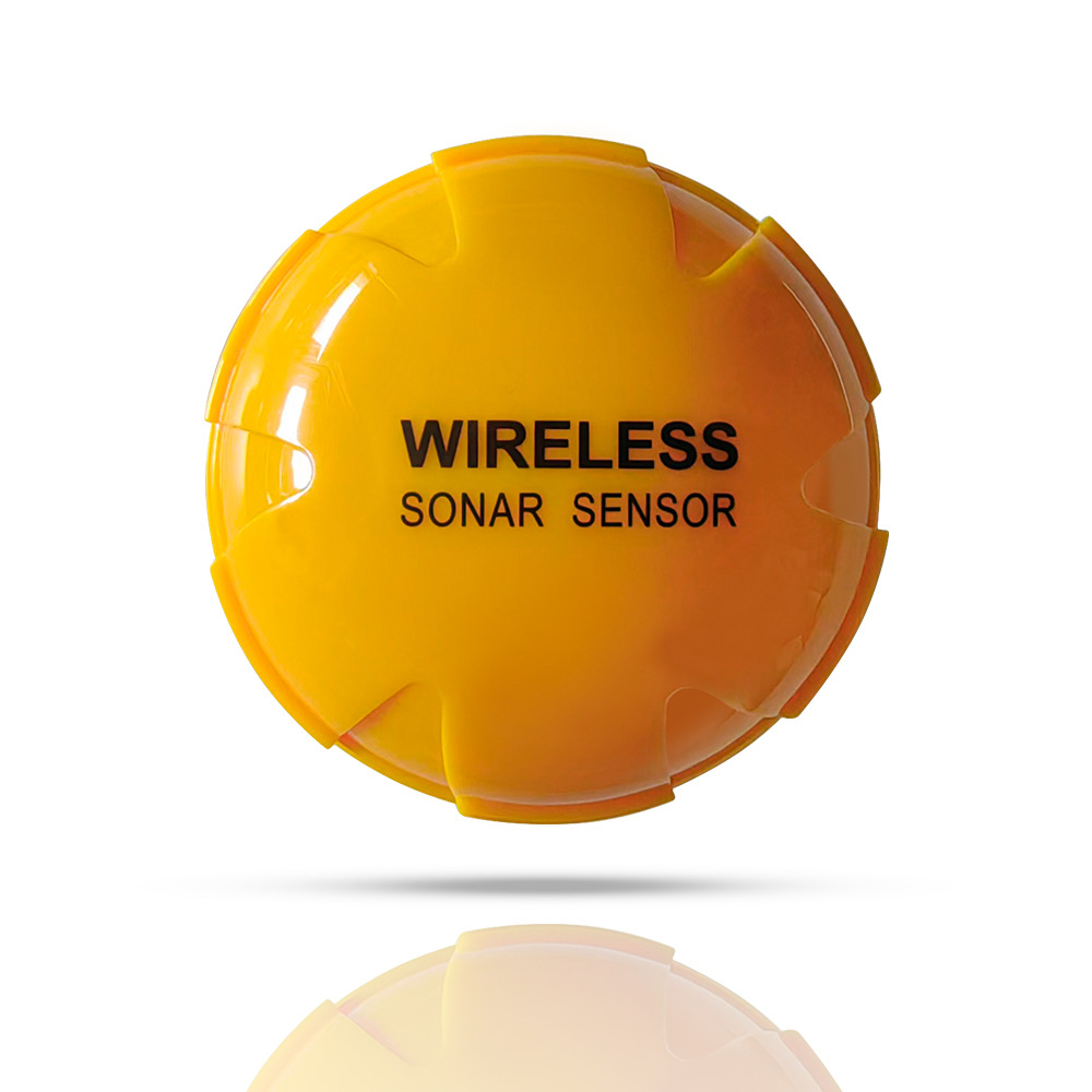 Intelligentes Gerät zur Fischortung per Mobiltelefon, kompatibel mit Bluetooth zur Verbindung mit iOS- und Android-Geräten_voghion.com