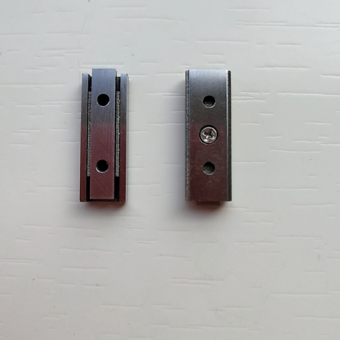 IKO国产微型直线导轨 光轴线性滑轨  BSP720SL滑块导轨专业厂家