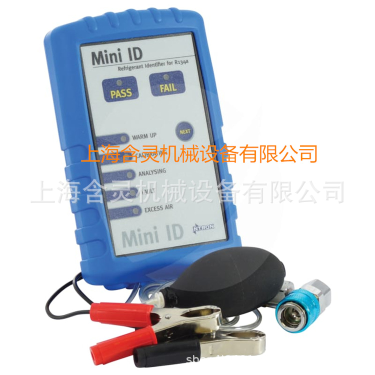 供应NEUTRONICS氧化锆分析仪MODEL7100,5100B-N1,Mini ID R134a