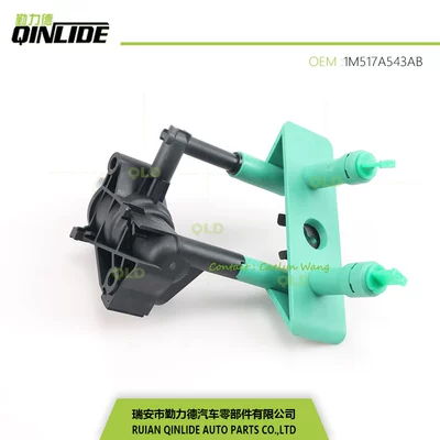Clutch master cylinder clutch brake pump